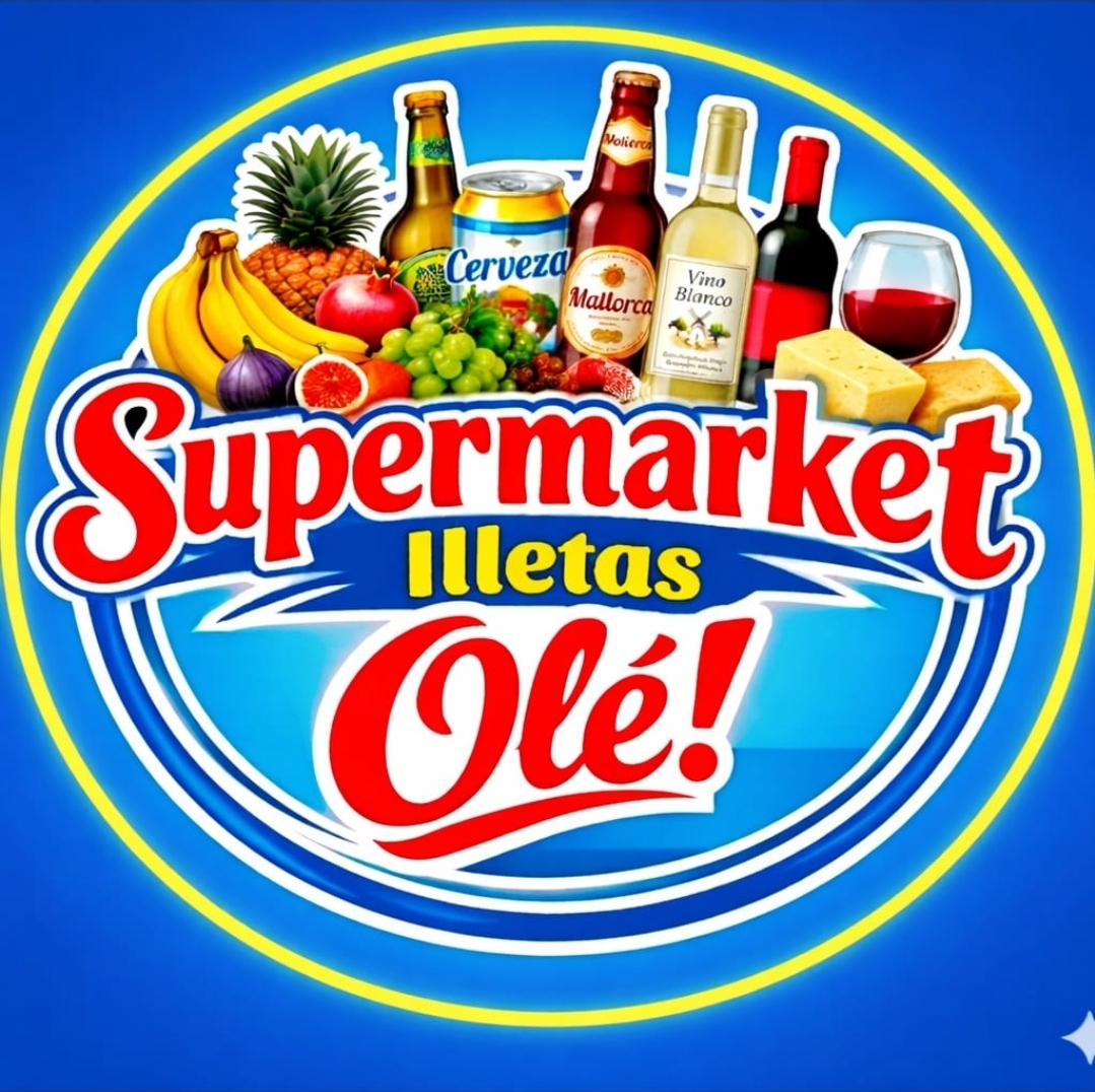 Supermarket Illetas Olé